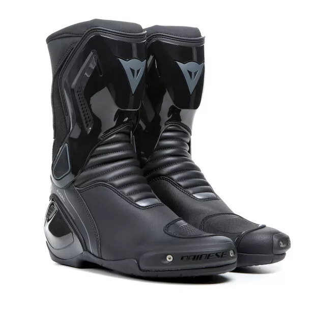 Dainese Nexus 2 Motorrad Stiefel Gr. 41 EU - Schwarz