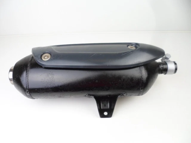 SONDA LAMBDA SENSORE MARMITTA SCARICO PIAGGIO MP3 IE LT TOURING 300 2011-2013