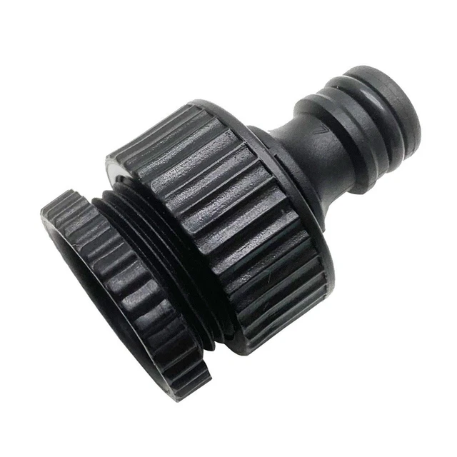 Connettore Tubo Adattatore Accessori Casa Sostituzione Assemblaggio Infrangibile 3
