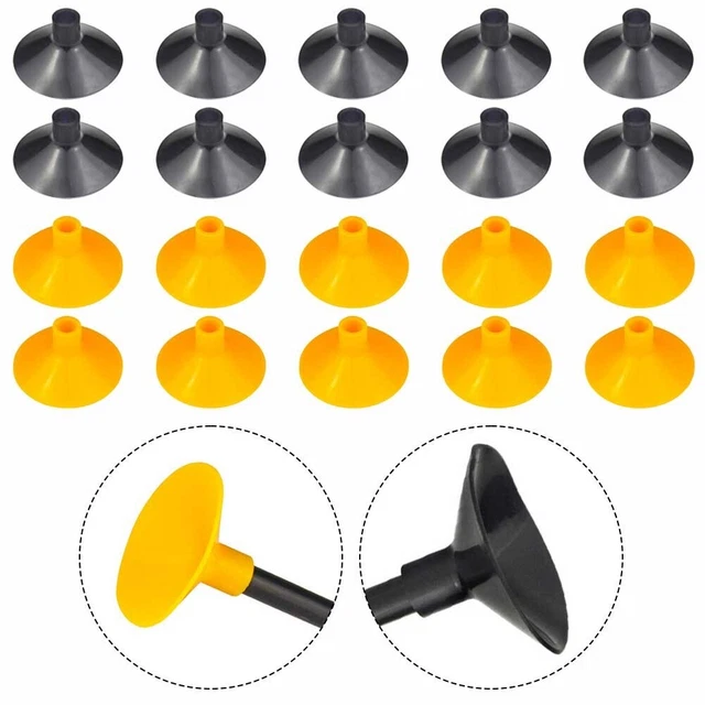 Flèches En Bois Pour Jeu De Lancer De Pot - 2 Flèches Avec Embouts Caoutchouc - 42 Cm - Jeu Traditionnel Pour Famille