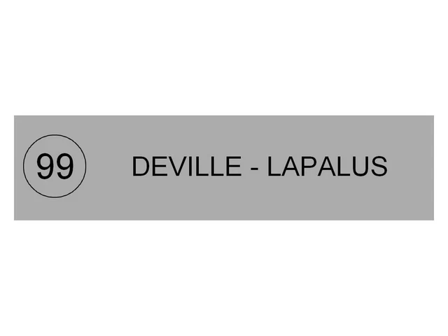 Plaque Boites Aux Lettres Aluminium A Personnaliser En Ligne Plaque Boites Aux Lettres Aluminium A Personnaliser En Ligne