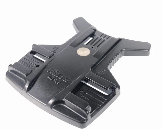 Genuine Nikon AS-19 Mini Flash Stand for Speedlight SB-600 SB-700 SB-800 SB-900 Genuine Nikon AS-19 Mini Flash Stand for Speedlight SB-600 SB-700 SB-800 SB-900