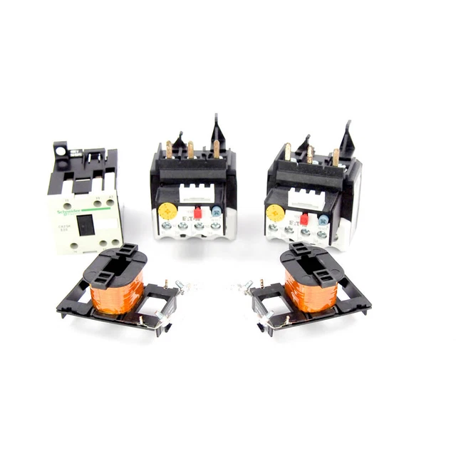 Speedaire CC1047683 Duplex Conversion Kit 5 HP 460V/3-Phase/Eaton