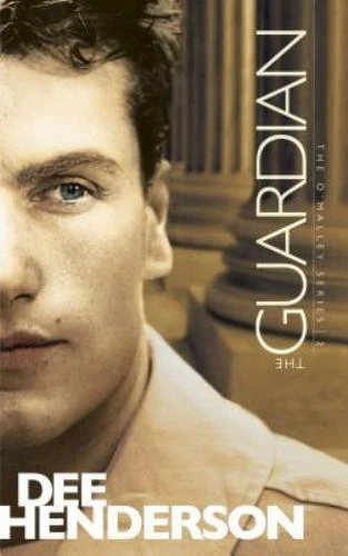The Guardian [The O'Malley Series #2]