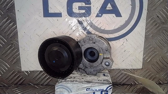🇫🇷🥇Galet tendeur 130706425R RENAULT CAPTUR 1 PHASE 2 ✅ /R:40154798
