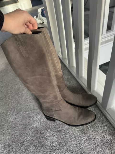 Gabor sales shields boots