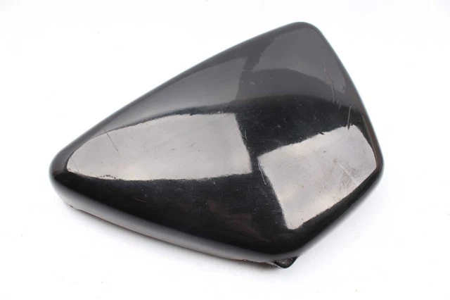 Carénage Latéral Gauche Arrière Pour Yamaha DT125R 1999 - Référence 3BN-21711-10-00, Occasion En Excellent état
