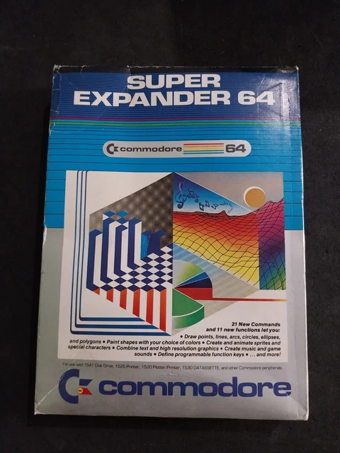 Cartouche Sea Wolf Pour Commodore 64 – PAL – Fonctionne – Jeu Arcade 1988