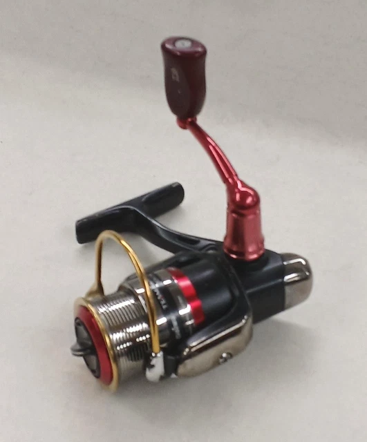 DAIWA AEGIS 2004 Reel $204.80 - PicClick CA