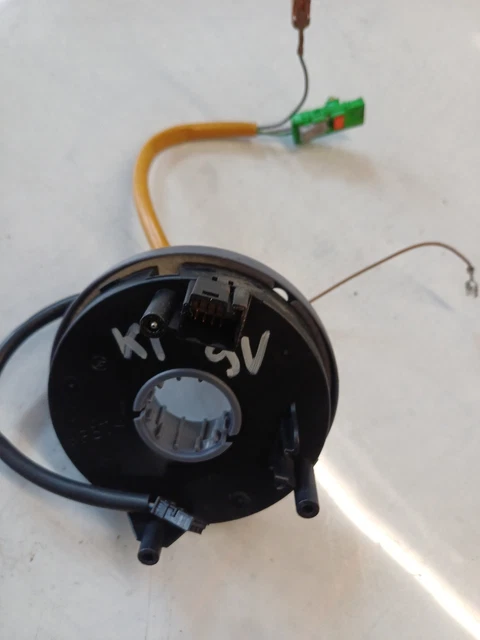 capteur d'angle de braquage w211