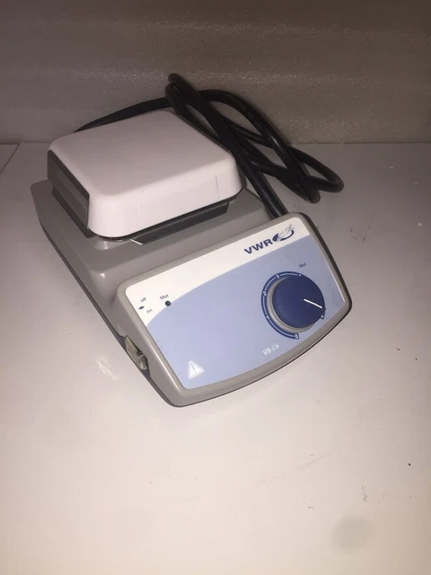VWR IKA VS-C4 S1 Magnetic Stirrer