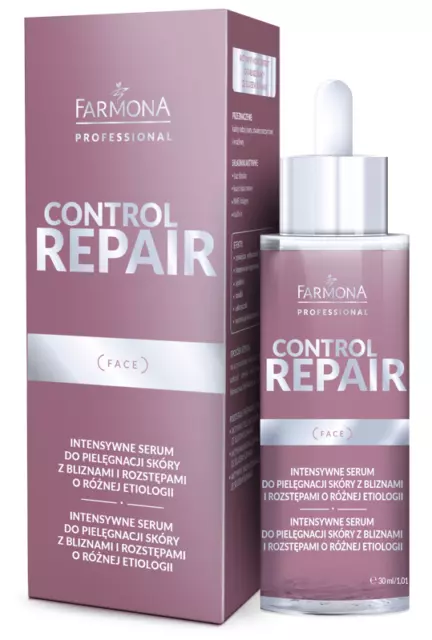 Farmona Professional Control Repair Intensive Serum