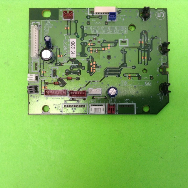 Pitney Bowes 1630 Fax Machine Board B512075-1