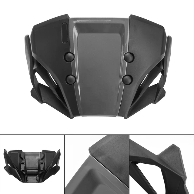 Housse De Volant Pour VW T-Roc 2017-2022 - Revêtement ABS Noir - Facile à Poser - Exclu Version R-Line