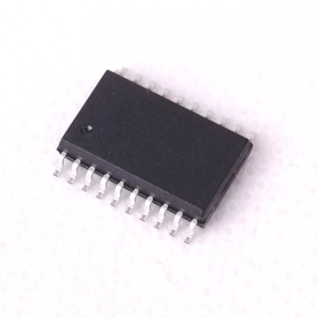 CMOS circuito integrato PCF8584T - CUSTODIA: SO20 MARCA: Diverse