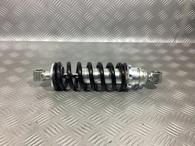 Mono amortisseur HAGON pour TRIUMPH 660 TRIDENT 660 de 2021 à après main image 1