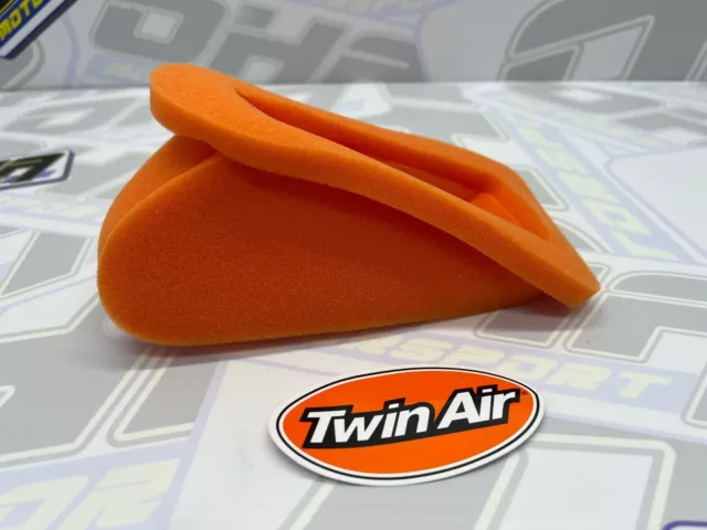 NEW TWIN AIR Trials Air Filter for Beta Rev3 125 250 270 290 2002-2008