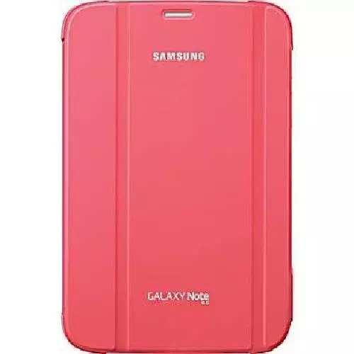 Samsung Book Cover Galaxy Note 8 Rosa