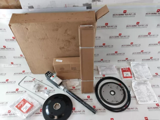 Rand lm2250e-21-b Grasso Set Pompa