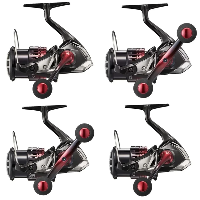 SHIMANO 22 SEPHIA BB C3000S Spinning Reel Japan Authentic $259.86