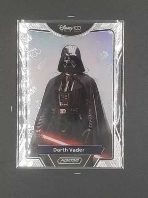 2023 Kakawow Phantom Disney 100 Star Wars : Darth Vader PS-B-03