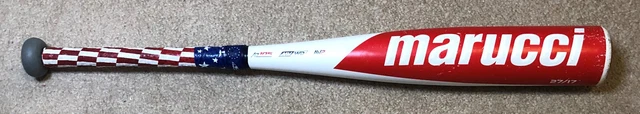 Marucci CAT 8 Junior Big Barrel  -10 : MJBBC8 Baseball Bat - 27" 17 oz. 2 3/4”