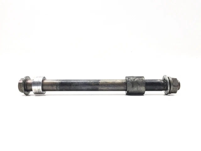 Rear Wheel Axle 2012 Harley-Davidson Sportster 1200 Nightster XL1200N 2899A