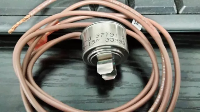 OEM Defrost Thermostat