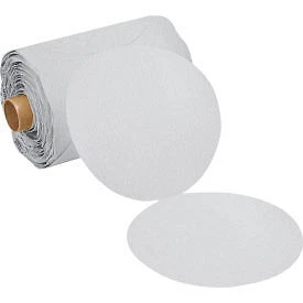 3M Stikit Paper Disc Roll 426U 5" X NH Silicon Carbide 320 175 discs per roll 3m