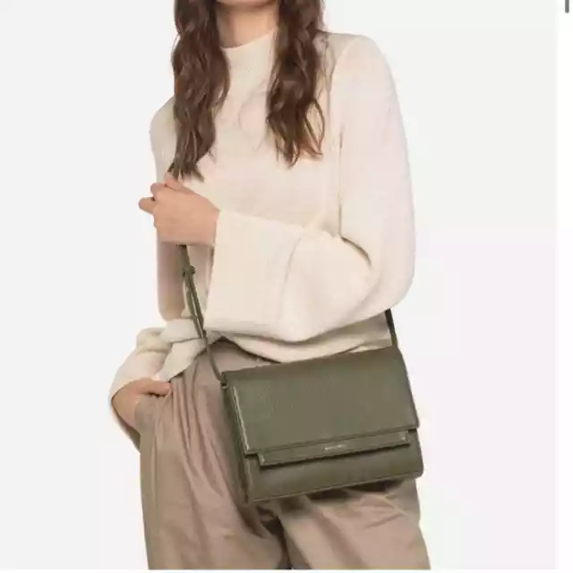 Matt and nat silvi crossbody 2024 bag
