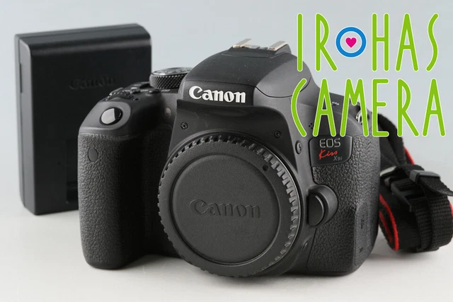 CANON EOS KISS X9 Digital SLR Camera $1,271.81 - PicClick CA