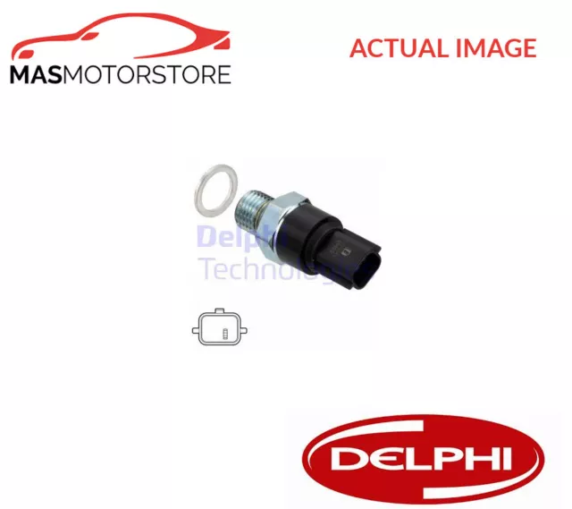 Oil Pressure Sensor Gauge Delphi Sw90048 G New Oe Replacement