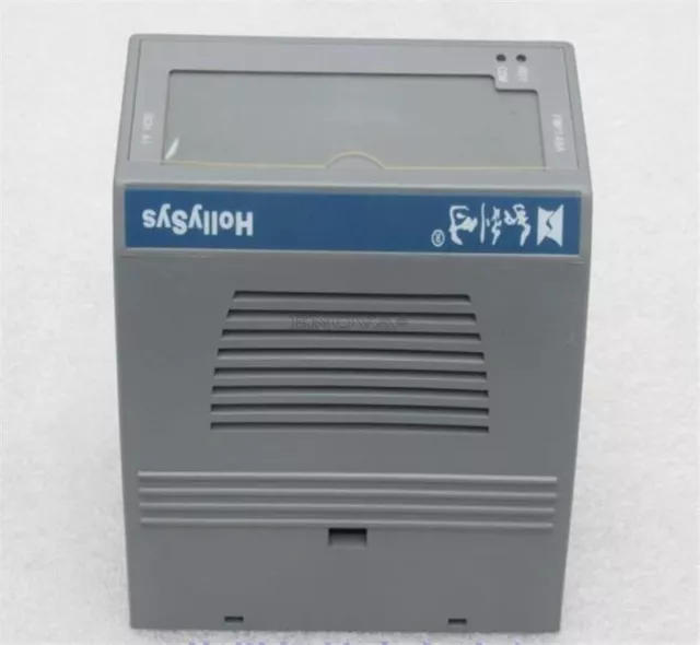 DCS 1 PZ Hollysys FMP148A Nuovo mv