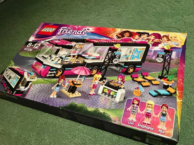 Lego set 41106 2025