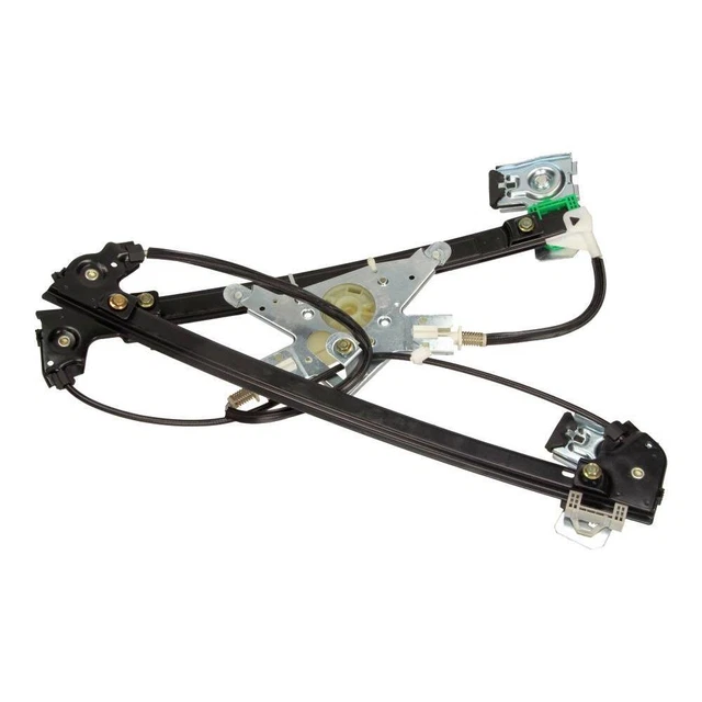 Alzacristalli Maxgear elettrico anteriore per VW Polo Seat Ibiza II Cordoba