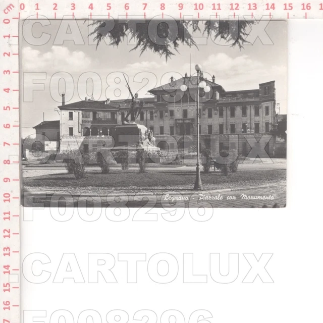 F8296 Milano Legnano 1952 Monumento Edit Muzio