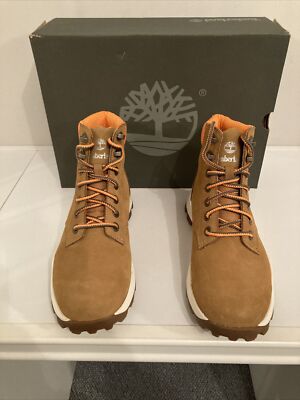 TIMBERLAND SPRINT TREKKER da uomo Mid 