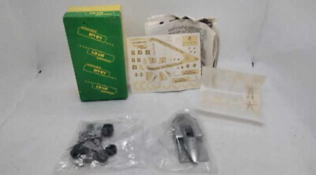 Constructor Set Costruzioni In Metallo 181 Pezzi, Fai Da Te Per Bambini 8+ Con Istruzioni, STEM, EU - 5