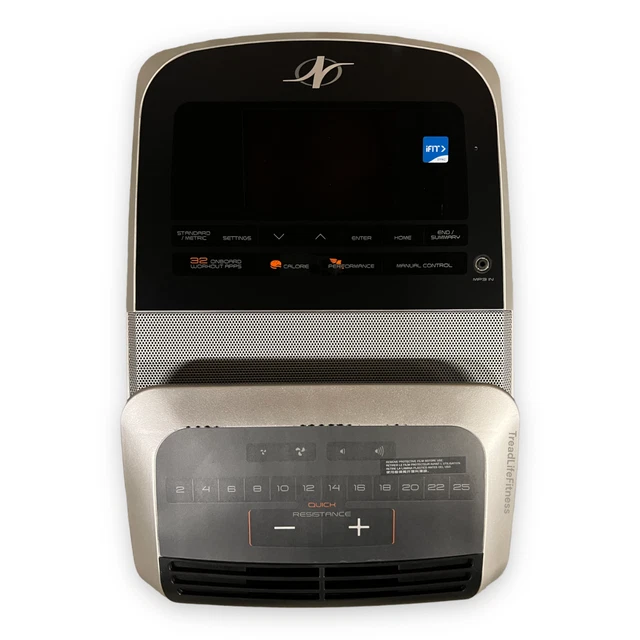 nordictrack vr21 assembly