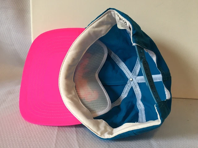 Casquette à bille vintage années 80 Gatlinburg TN Snapback hipster taille unique réglable 7