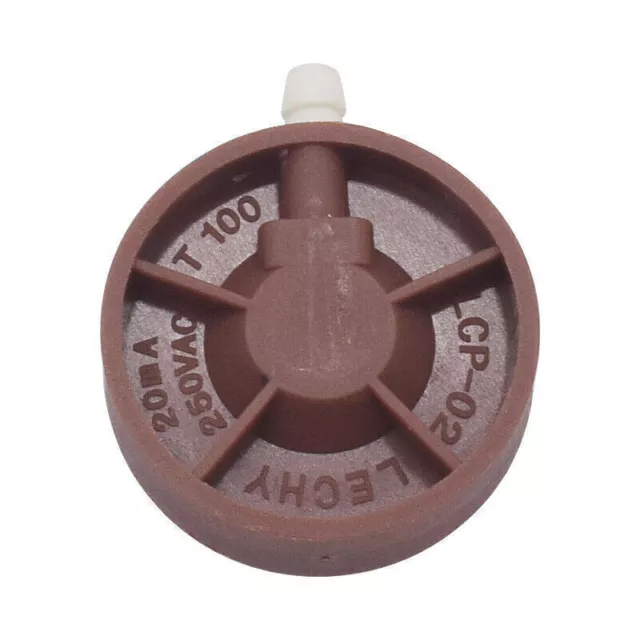 LECHY/LCP-02B vacuum cleaner PCB Negative Pressure Switch LFS-02/KBQ-02B 50KPa