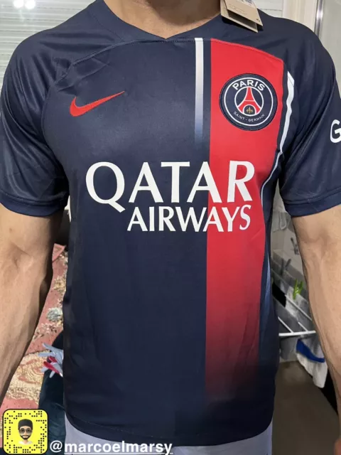 maillot psg avec short