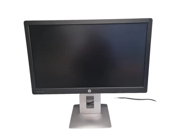 HP E232 EliteDisplay 23" HDMI Monitor FHD IPS LED Hintergrundbeleuchtung LCD Bildschirm VGA DP USB 2