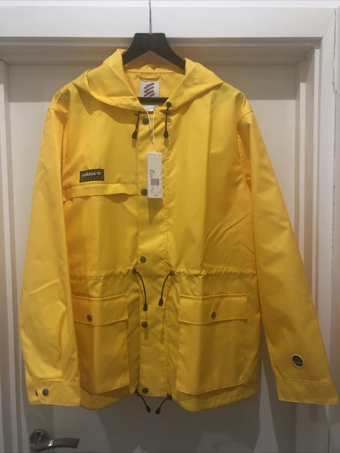 adidas SPEZIAL ジャケット Lサイズ