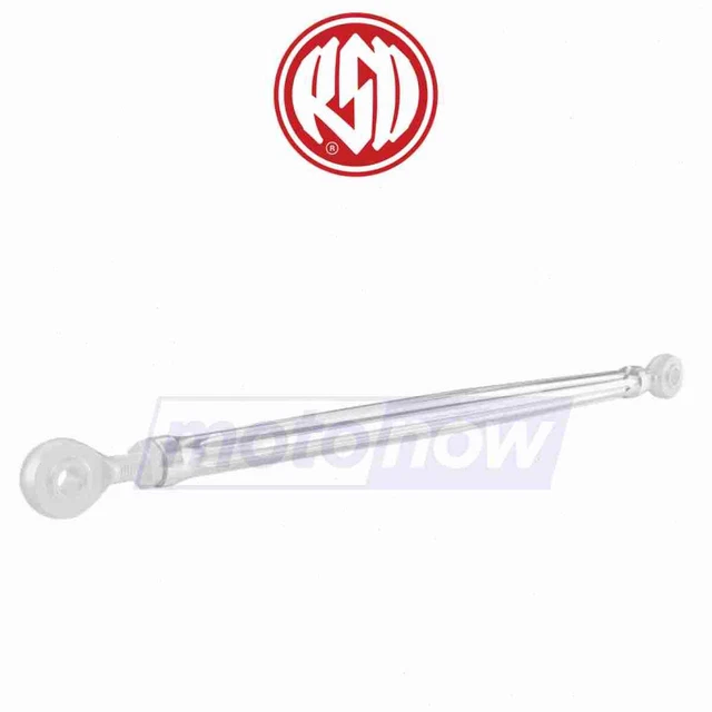 RSD Shift Rod for 2020 Harley Davidson FLTRK Road Glide Limited - Control vw