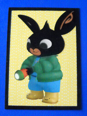 PELOSINA new FIGURINA STICKER DIRAMIX BING 2019 N.98 