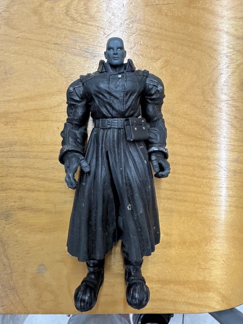 NEUF DANS SA boite ! Figurine Capcom ToyBiz Resident Evil 2 Platinum Tyrant Mr.X EUR 94,00 - FR