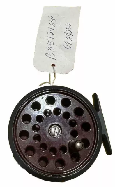VINTAGE NORIS SHAKESPEARE No. 2110 Fly Fishing Fly Reel $30.00 - PicClick