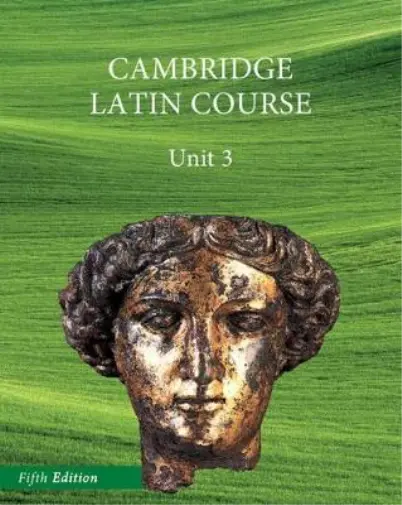 North American Cambridge Latin Course Unit 3 Student's Book (Poche)