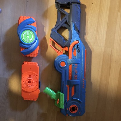 elite 2.0 flipshots flip 32 blaster